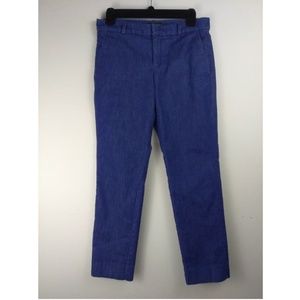 Banana Republic size 2P pants Ryan fit